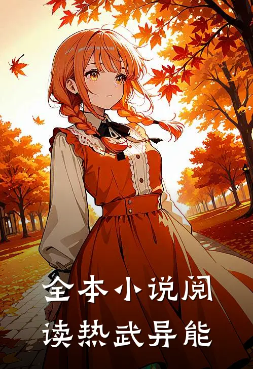 全本小说阅读热武异能