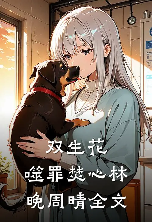 双生花：噬罪焚心林晚周晴全文