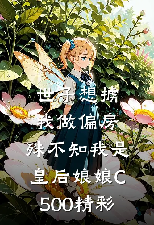 世子想掳我做偏房，殊不知我是皇后娘娘C500精彩
