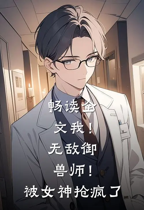 畅读全文我！无敌御兽师！被女神抢疯了