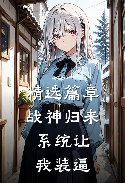 精选篇章战神归来，系统让我装逼