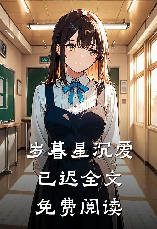 岁暮星沉爱已迟全文免费阅读