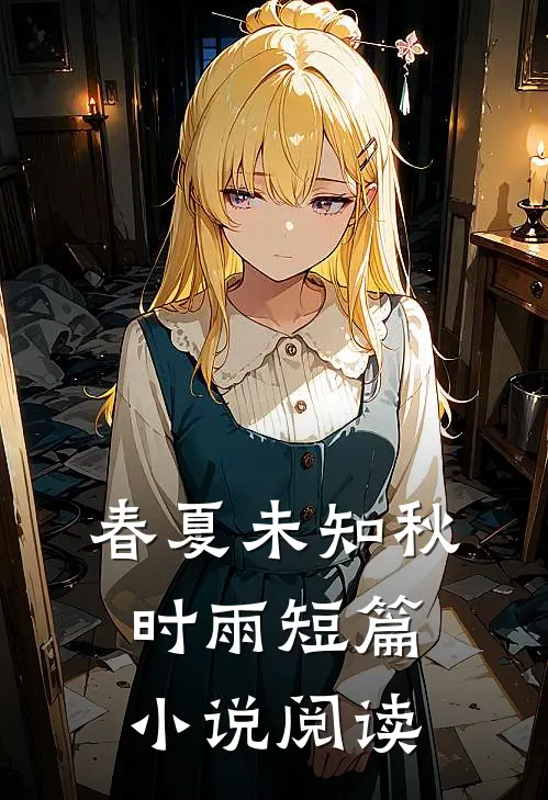 春夏未知秋时雨短篇小说阅读