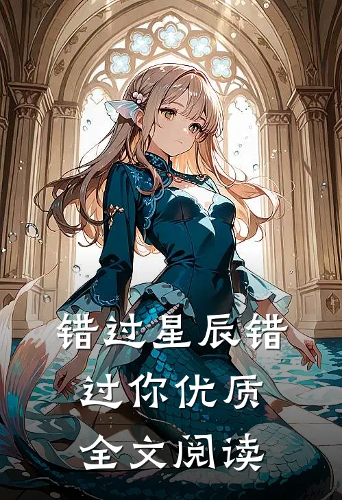 错过星辰错过你优质全文阅读