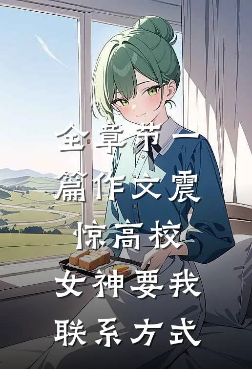 全章节一篇作文震惊高校，女神要我联系方式