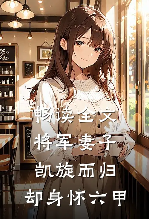 畅读全文将军妻子凯旋而归，却身怀六甲