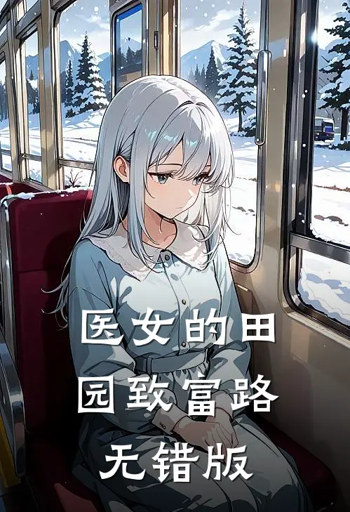 医女的田园致富路无错版