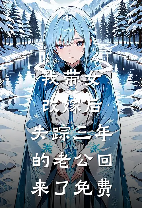 我带女改嫁后，失踪三年的老公回来了免费