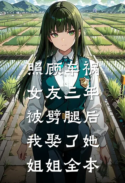 照顾车祸女友三年，被劈腿后我娶了她姐姐全本