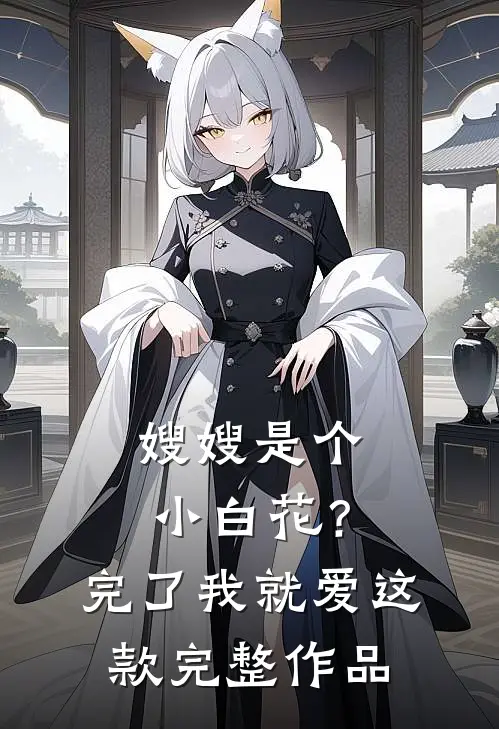 嫂嫂是个小白花？完了，我就爱这款完整作品