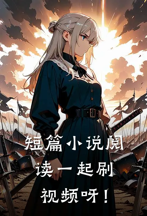 短篇小说阅读一起刷视频呀！