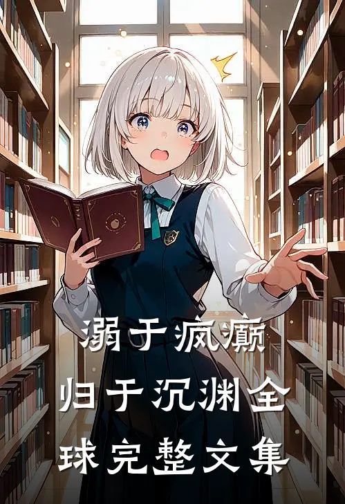 溺于疯癫，归于沉渊全球完整文集