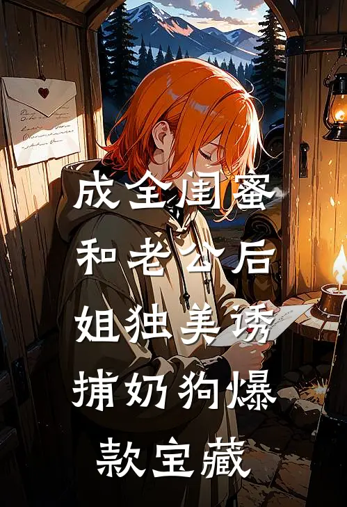 成全闺蜜和老公后，姐独美诱捕奶狗爆款宝藏
