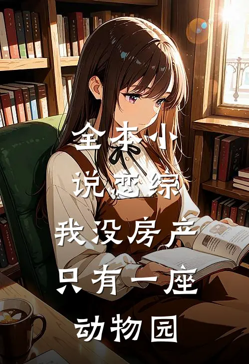 全本小说恋综：我没房产，只有一座动物园