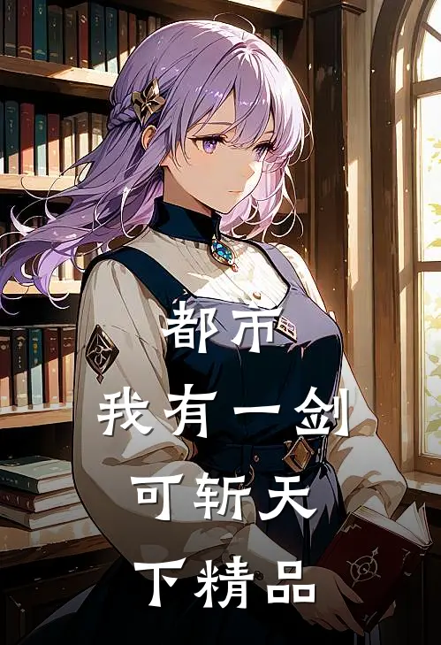 都市：我有一剑，可斩天下精品