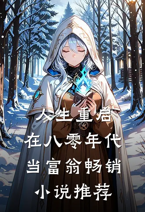 人生重启：在八零年代当富翁畅销小说推荐