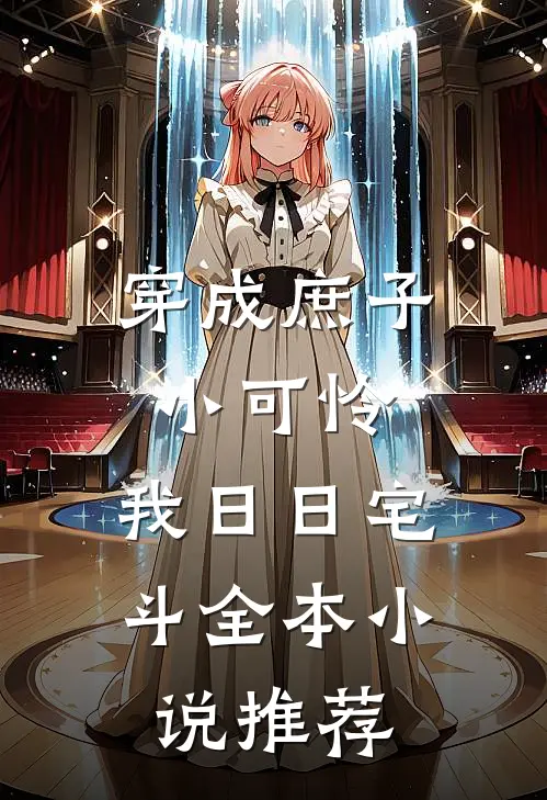 穿成庶子小可怜，我日日宅斗全本小说推荐