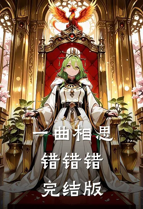 一曲相思，错错错完结版