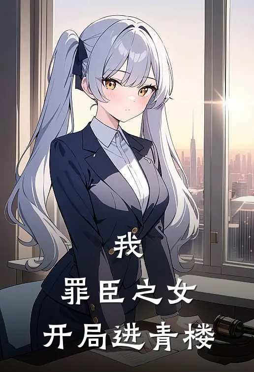 我，罪臣之女，开局进青楼