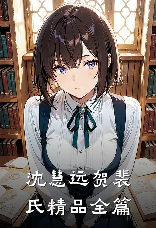 沈慧远贺裴氏精品全篇