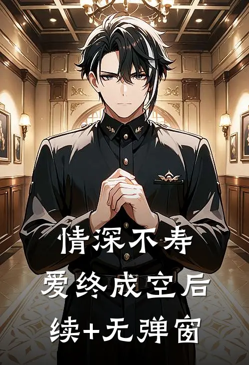 情深不寿，爱终成空后续+无弹窗