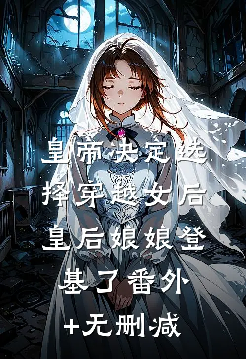 皇帝决定选择穿越女后，皇后娘娘登基了番外+无删减