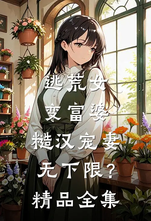 逃荒女变富婆：糙汉宠妻无下限？精品全集