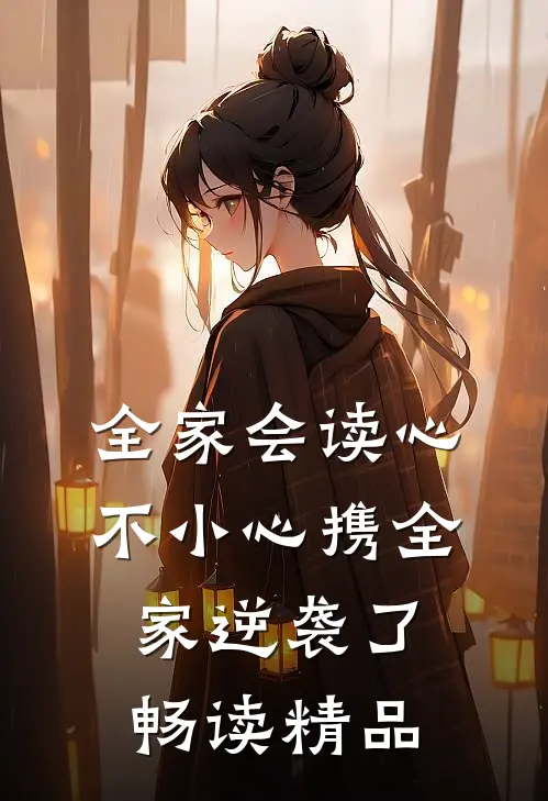 全家会读心：不小心携全家逆袭了畅读精品