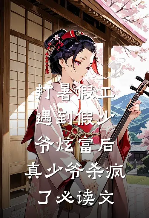 打暑假工遇到假少爷炫富后，真少爷杀疯了必读文