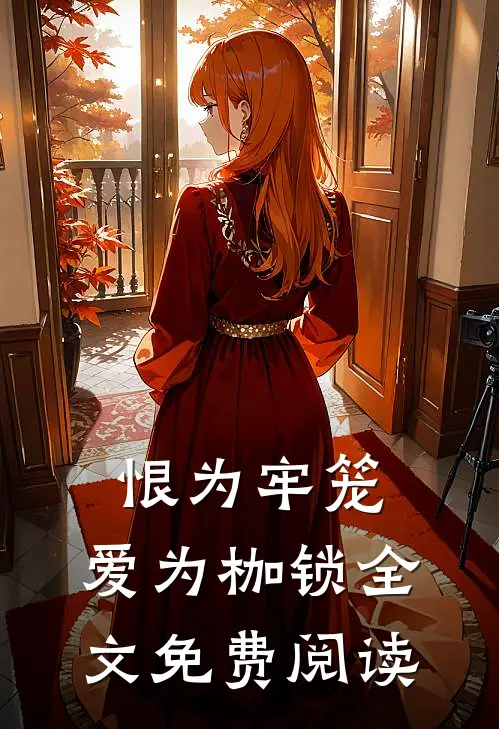 恨为牢笼，爱为枷锁全文免费阅读