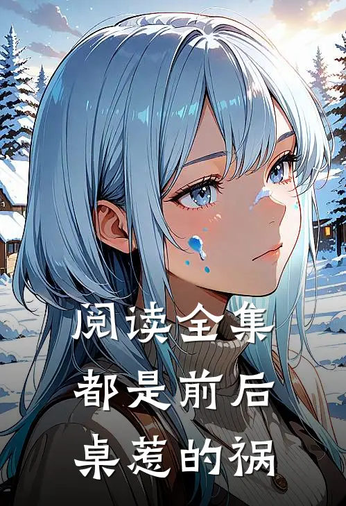 阅读全集都是前后桌惹的祸