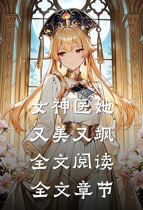 女神医她又美又飒全文阅读全文章节