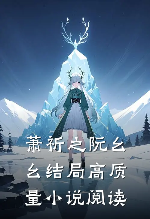 萧祈之阮幺幺结局高质量小说阅读