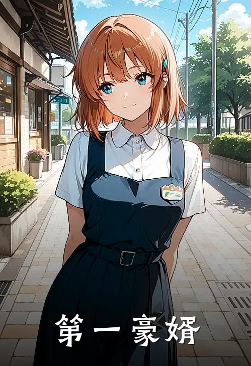 第一豪婿