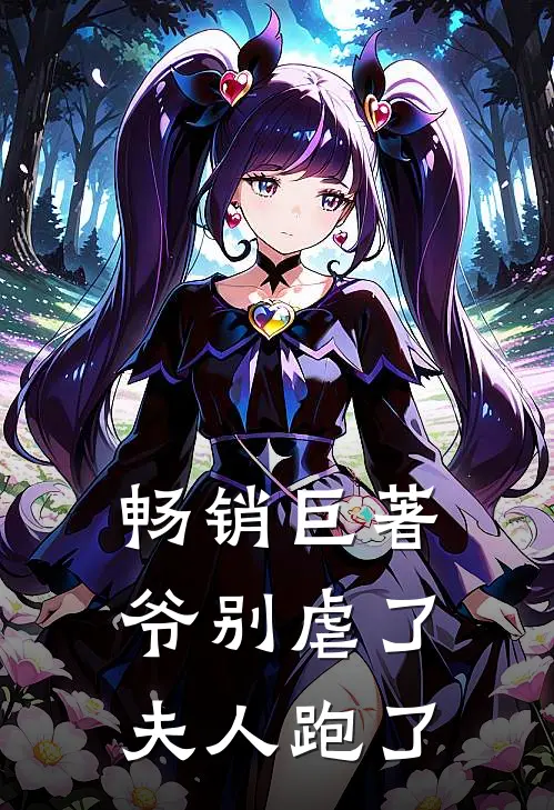 畅销巨著爷别虐了，夫人跑了