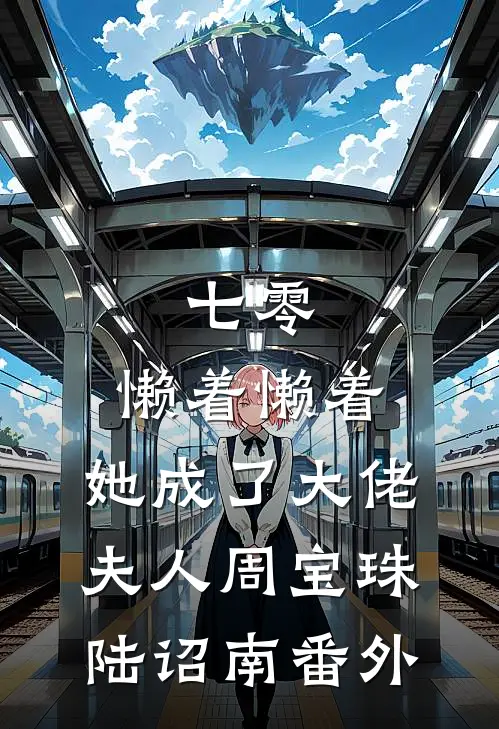 七零：懒着懒着，她成了大佬夫人周宝珠陆诏南番外