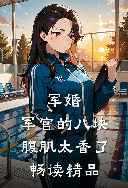 军婚：军官的八块腹肌太香了畅读精品