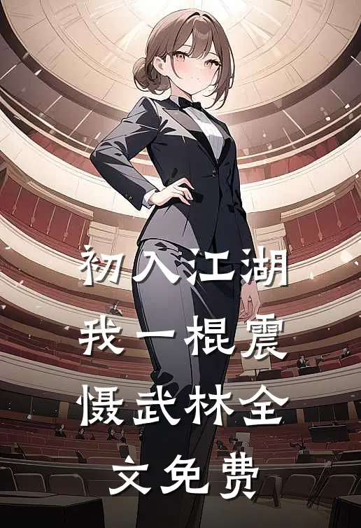 初入江湖，我一棍震慑武林全文免费