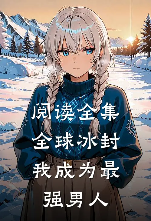 阅读全集全球冰封：我成为最强男人