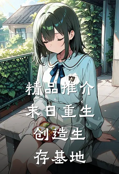 精品推介末日重生：创造生存基地