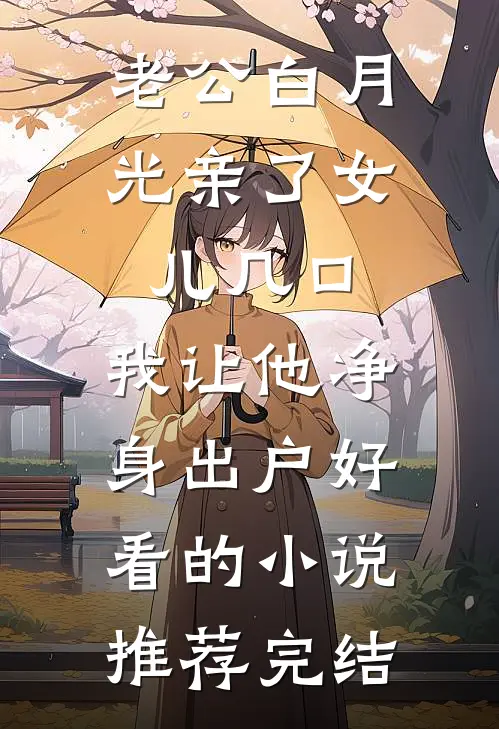 老公白月光亲了女儿几口，我让他净身出户好看的小说推荐完结