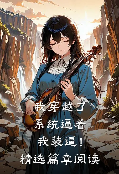 我穿越了，系统逼着我装逼！精选篇章阅读