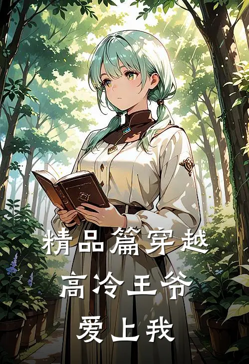 精品篇穿越：高冷王爷爱上我