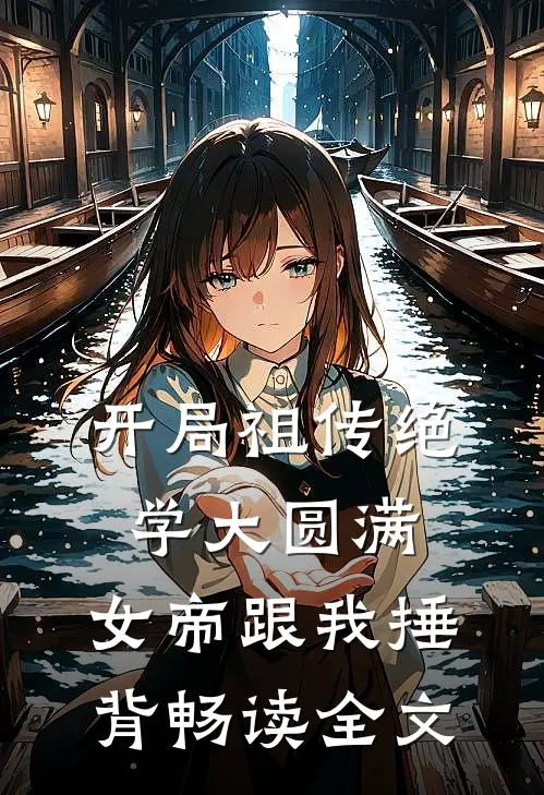 开局祖传绝学大圆满，女帝跟我捶背畅读全文
