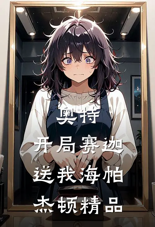 奥特：开局赛迦送我海帕杰顿精品