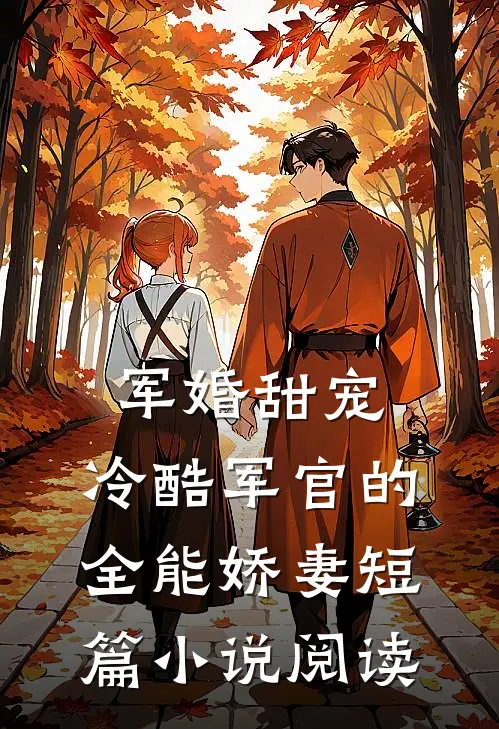 军婚甜宠：冷酷军官的全能娇妻短篇小说阅读