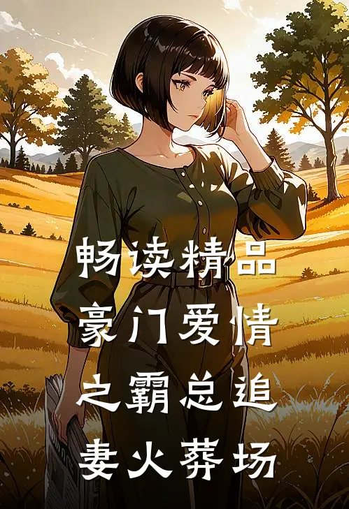 畅读精品豪门爱情之霸总追妻火葬场