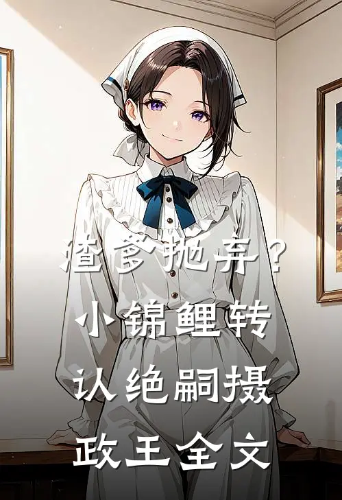 渣爹抛弃？小锦鲤转认绝嗣摄政王全文