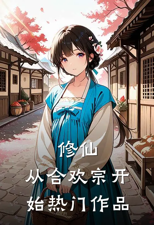 修仙：从合欢宗开始热门作品