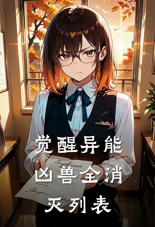 觉醒异能，凶兽全消灭列表